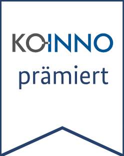 KOINNO Prämierung